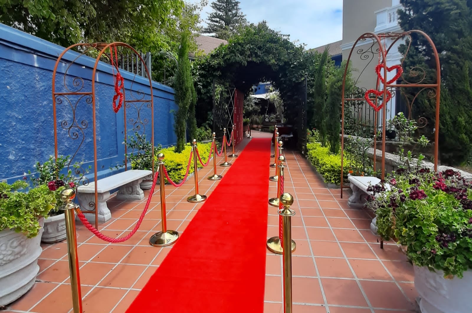 Cape Town Premier | The Labia Theatre