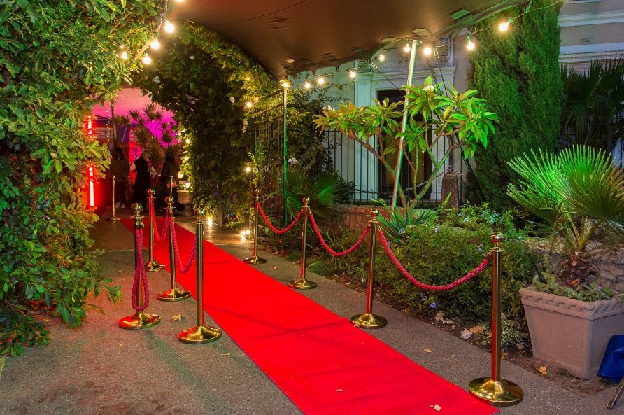 Cape Town Premier | The Labia Theatre