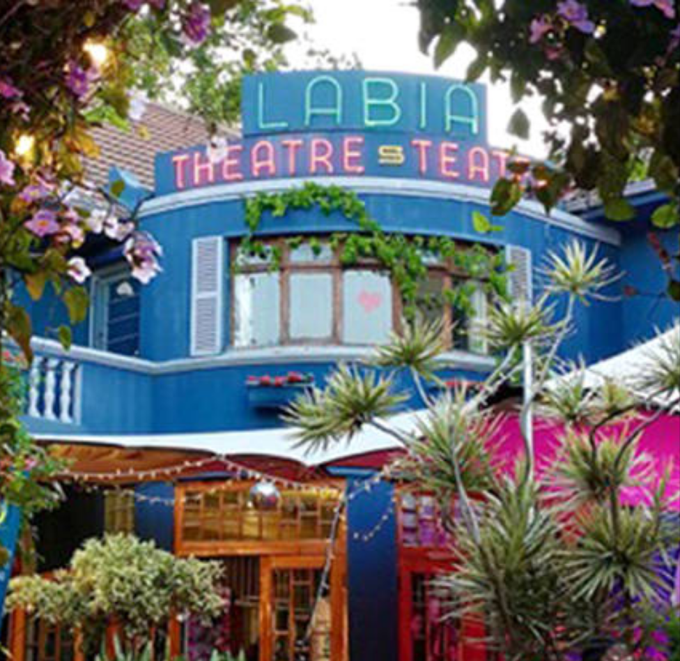 Cape Town Premier | The Labia Theatre | 31st January 2026