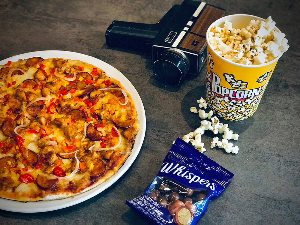 Johannesburg Premier | The Bioscope