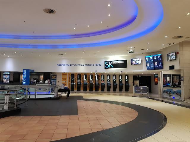 Pretoria Premier | Brooklyn Mall Ster-Kinekor | 8th February 2026