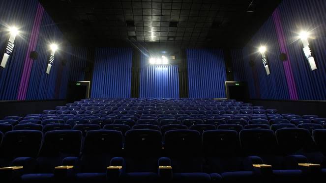 Pretoria Premier | Brooklyn Mall Ster-Kinekor | 8th February 2026