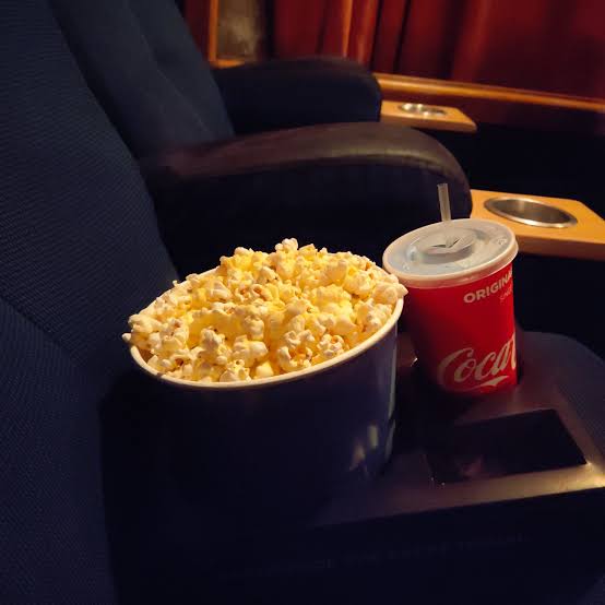 Pretoria Premier | Brooklyn Mall Ster-Kinekor | 8th February 2026