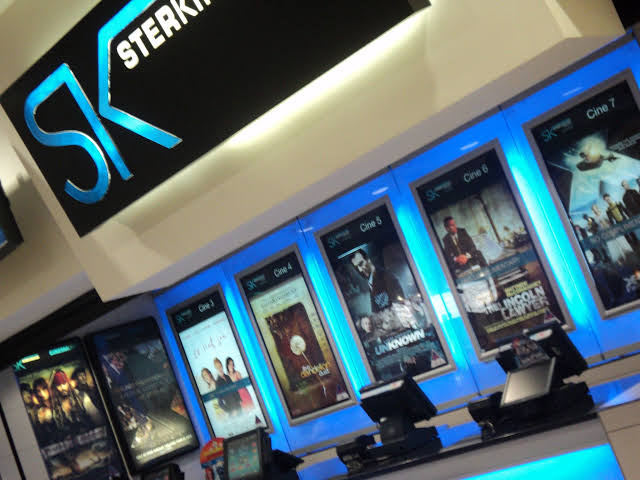 Pretoria Premier | Brooklyn Mall Ster-Kinekor | 8th February 2026