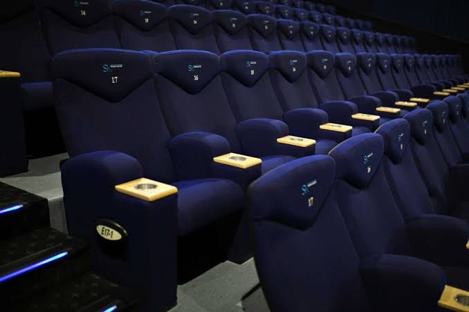 Pretoria Premier | Brooklyn Mall Ster-Kinekor | 8th February 2026