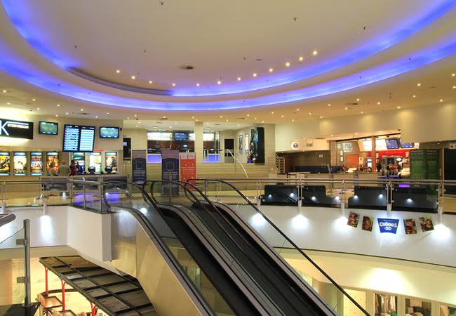 Pretoria Premier | Brooklyn Mall Ster-Kinekor | 8th February 2026