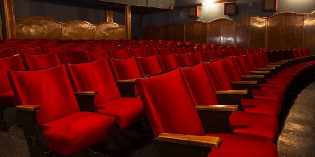 Cape Town Premier | The Labia Theatre